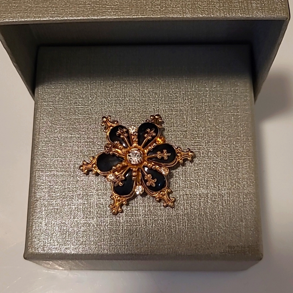 Decorative Brooch